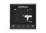 Simrad - Is42