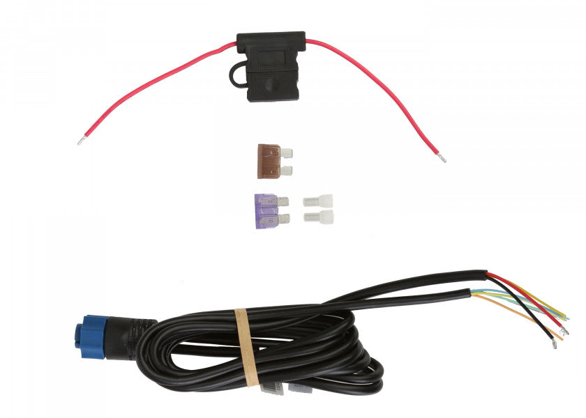 Câble d'alimentation/data pour elite ti et hook