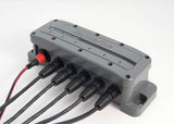 Switch réseau HS5-SeaTalkHS (Raynet) RAYMARINE
