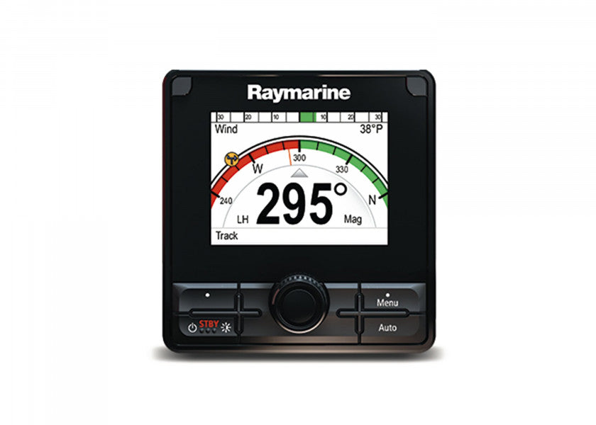 Pilote automatique ev 150 avec kit hydraulique