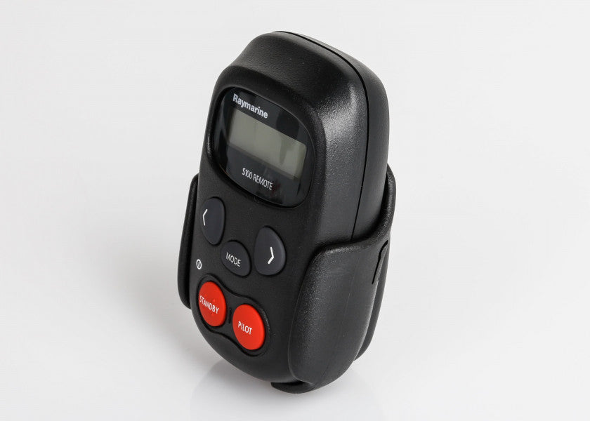 Télécommande sans fil S100 avec base SeaTalk RAYMARINE