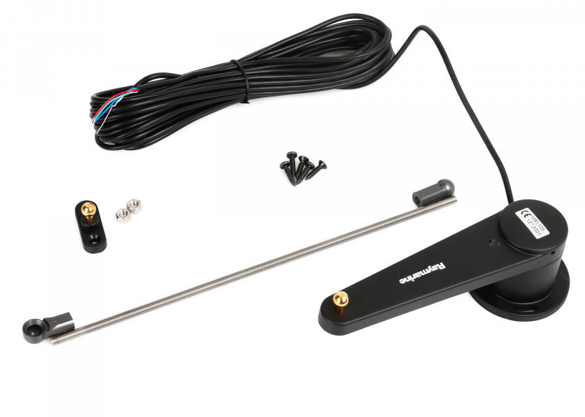 Capteur d'angle de barre câble 10m RAYMARINE