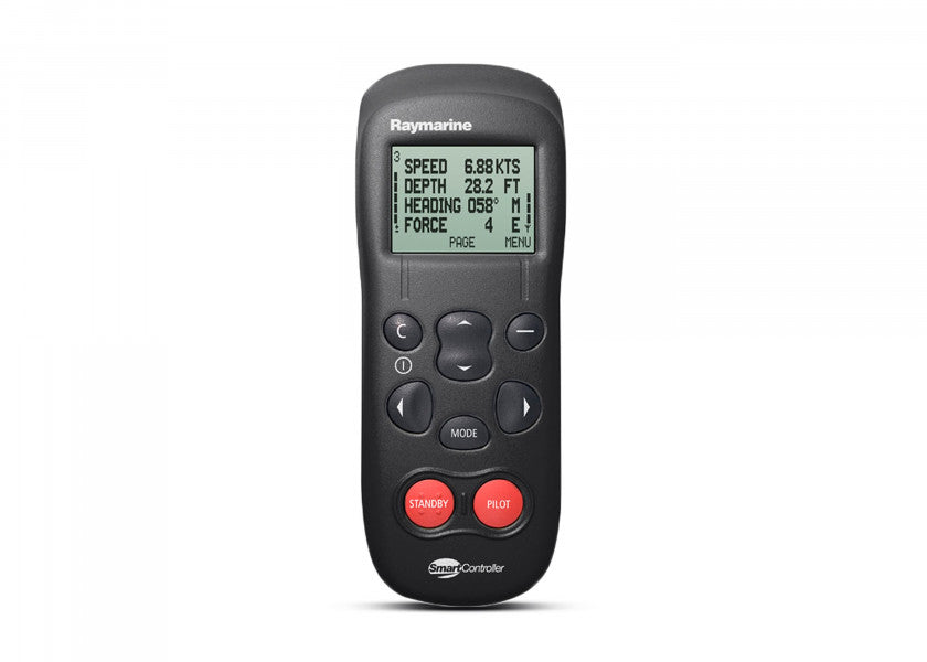 Télécommande sans fil SmartControler avec base SeaTalk RAYMARINE