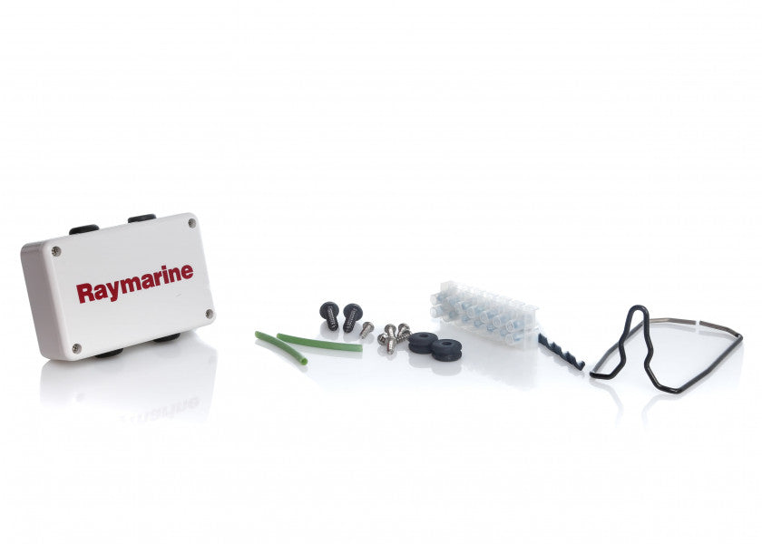 Capteur girouette-anémomètre raymarine