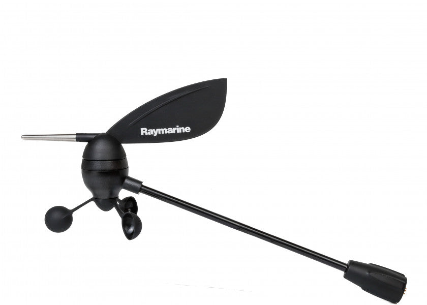 Capteur girouette-anémomètre raymarine