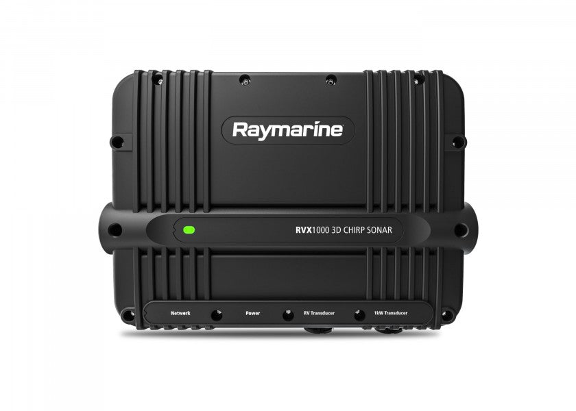 Module sondeur RVX1000 RealVision avec sondeur 1kW 3D
