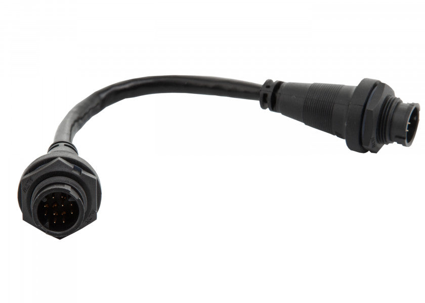 Câble RayNet (M) vers RayNet (M) - 100 mm RAYMARINE