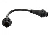 Câble RayNet (M) vers RayNet (M) - 100 mm RAYMARINE