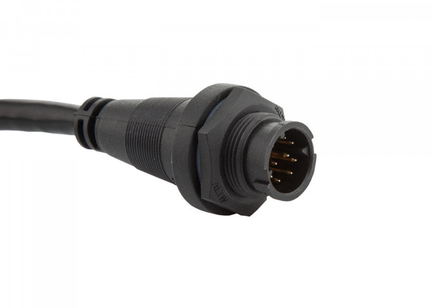 Câble RayNet (M) vers RayNet (M) - 100 mm RAYMARINE