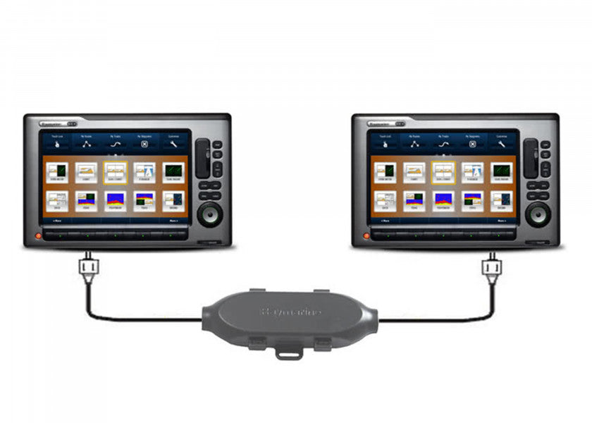 Coupleur croisé Seatalk Highspeed