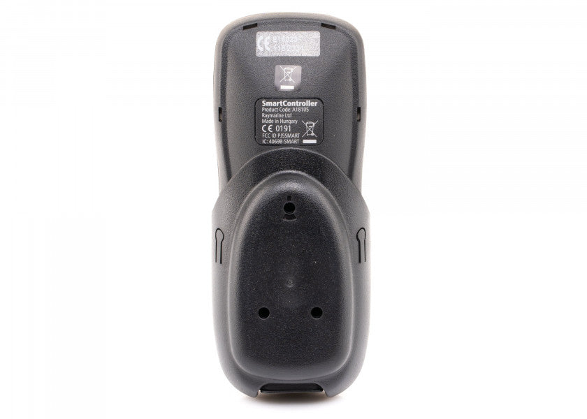 Télécommande sans fil SmartControler avec base SeaTalk RAYMARINE
