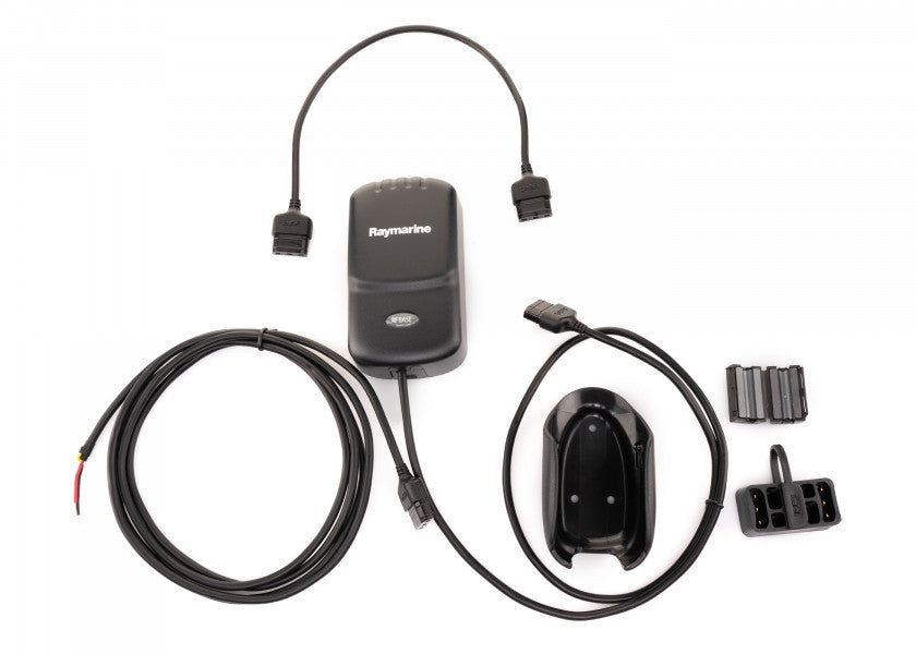 Télécommande sans fil SmartControler avec base SeaTalk RAYMARINE