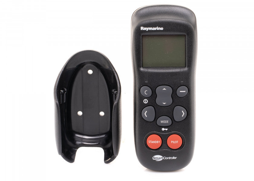 Télécommande sans fil SmartControler avec base SeaTalk RAYMARINE