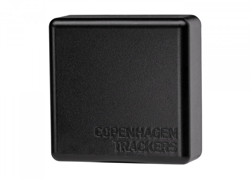 Mouchard gps cobbelstone