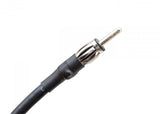 Câble rallonge pour vhf motorola mâle-femelle