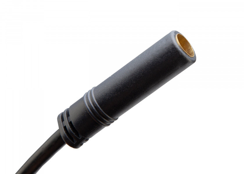 Câble rallonge pour vhf motorola mâle-femelle