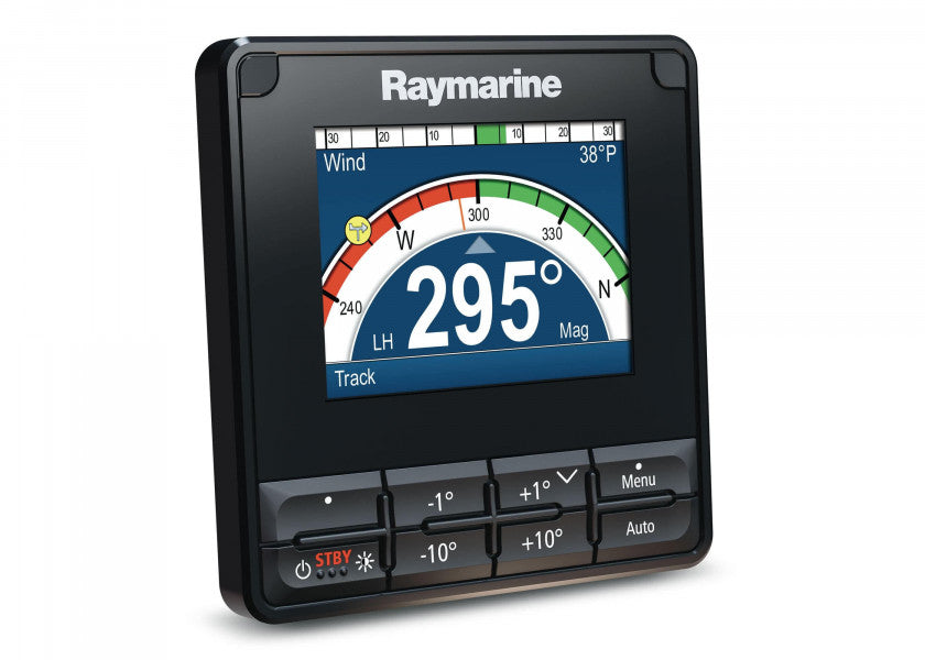 Pilote automatique evlotion ev 200