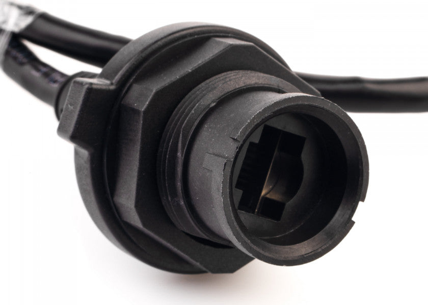 Adaptateur RayNet vers STHS - 400mm RAYMARINE
