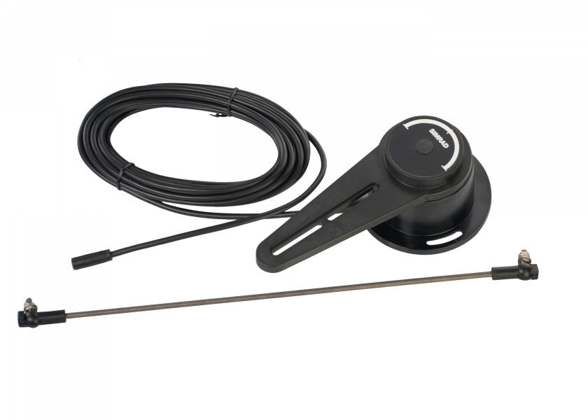 Capteur d'angle de barre rf25