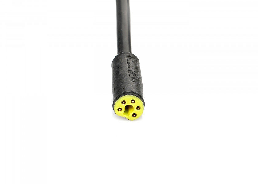 Capteur d'angle de barre rf25
