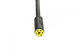 Capteur d'angle de barre rf25