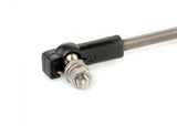 Capteur d'angle de barre rf25