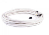 Câble d’antenne 15 mètres pour antenne D, HD, SHD (RJ45) RAYMARINE