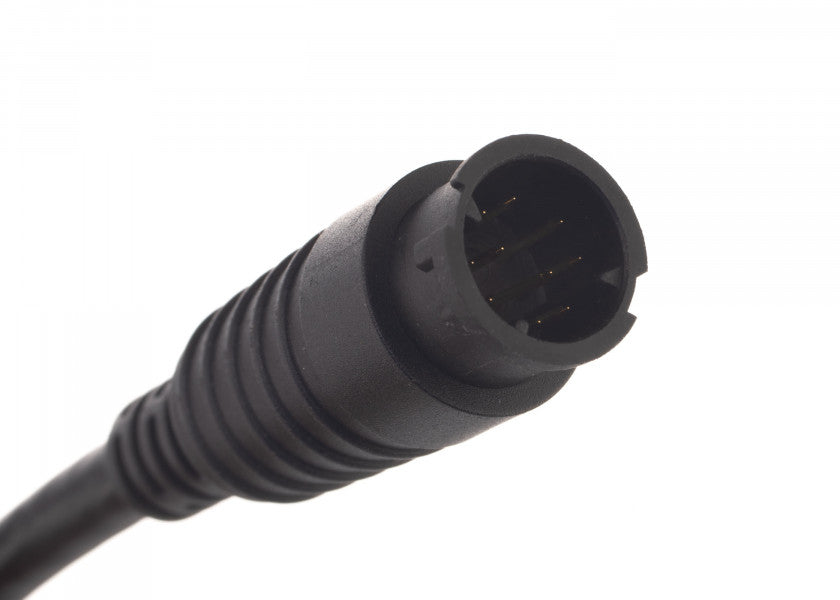 Adaptateur RayNet Mâle vers STHS Mâle pour DSM ou branchement MFD RAYMARINE