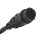 Adaptateur RayNet Mâle vers STHS Mâle pour DSM ou branchement MFD RAYMARINE
