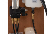 Vérin hydraulique type 2-12V