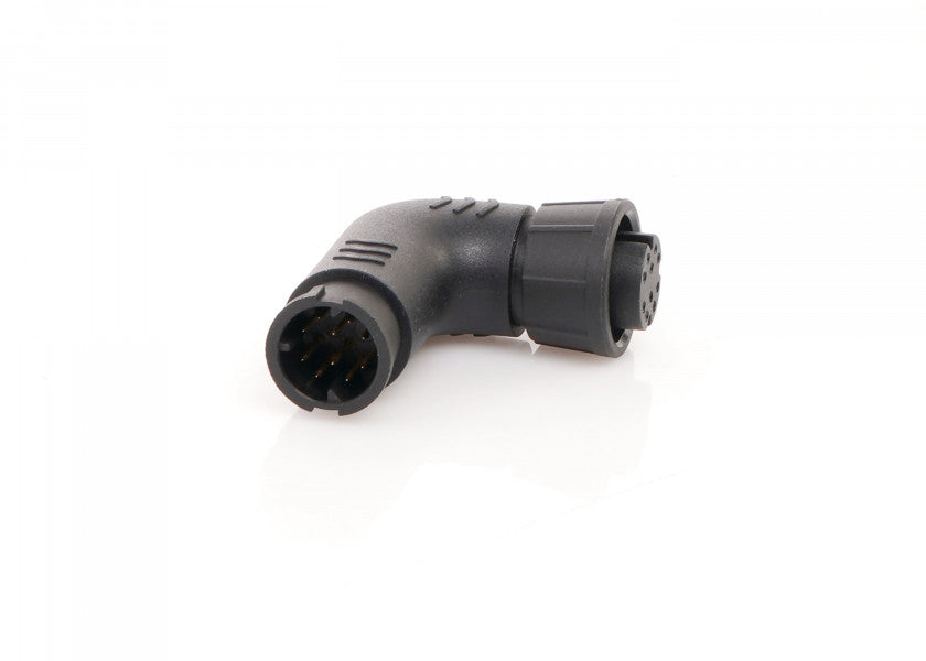 Adaptateur 90° RayNet (Male)