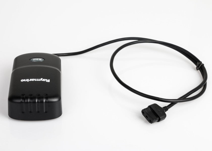 Raymarine pack hydraulique pilote automatique evolution ev200 avec commande à main s100