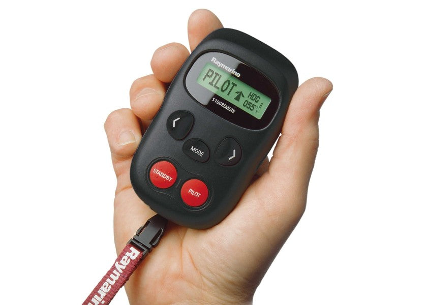 Pilote automatique evolution ev-300 solenoid avec p70rs et s100