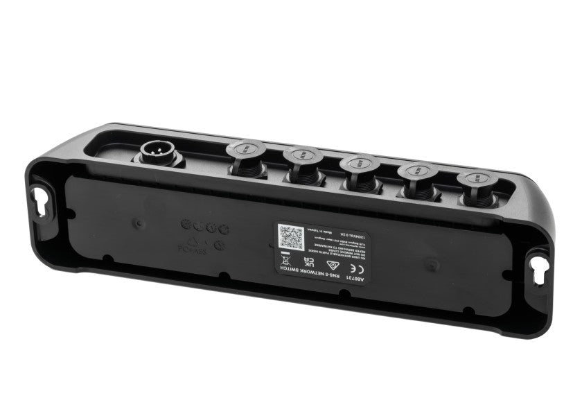 Commutateur réseau Raynet RNS5 Gigabit RAYMARINE