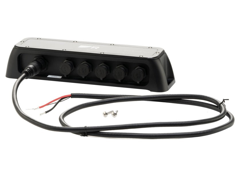 Commutateur réseau Raynet RNS5 Gigabit RAYMARINE