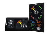 Écran alpha performance 9"