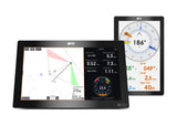 Écran alpha performance 9"