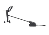RSW Capteur tête de mât performance, bras court avec câble RAYMARINE