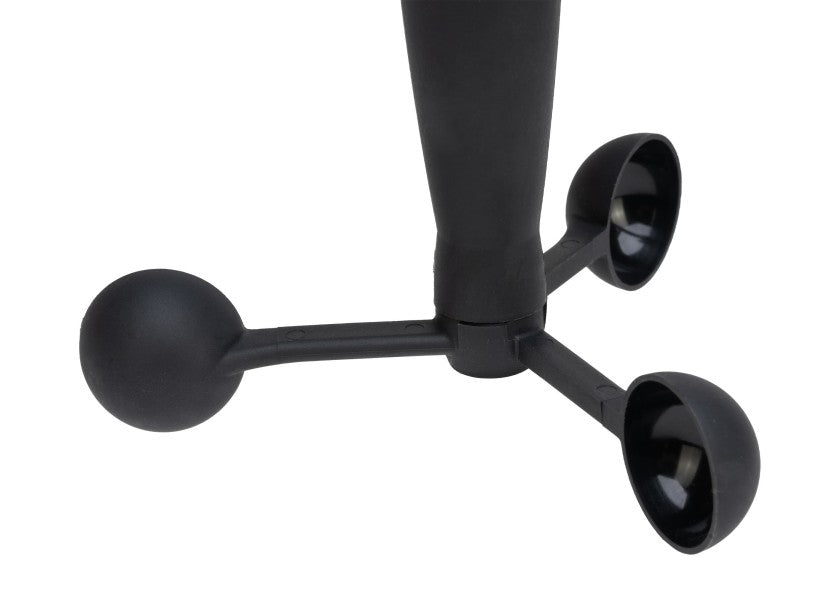 RSW Capteur tête de mât performance, bras court avec câble RAYMARINE