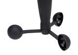 RSW Capteur tête de mât performance, bras court avec câble RAYMARINE