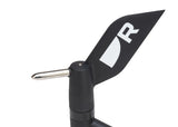RSW Capteur tête de mât performance, bras court avec câble RAYMARINE