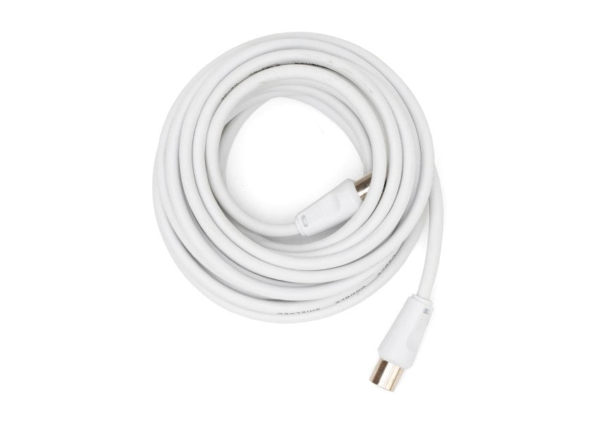 Câble d'antenne complet