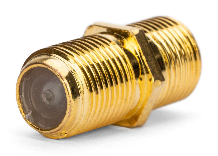 Connecteur de type f