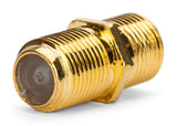 Connecteur de type f