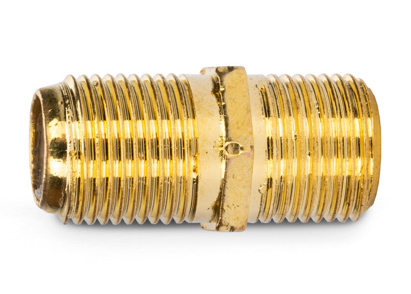 Connecteur de type f