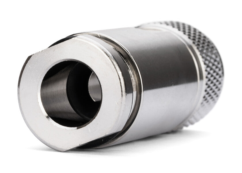 Connecteur pl pour câble d'antenne ecoflex