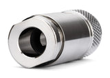 Connecteur pl pour câble d'antenne ecoflex