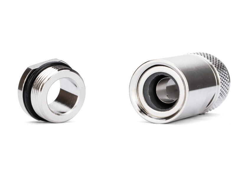 Connecteur pl pour câble d'antenne ecoflex