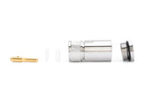 Connecteur pl pour câble d'antenne ecoflex