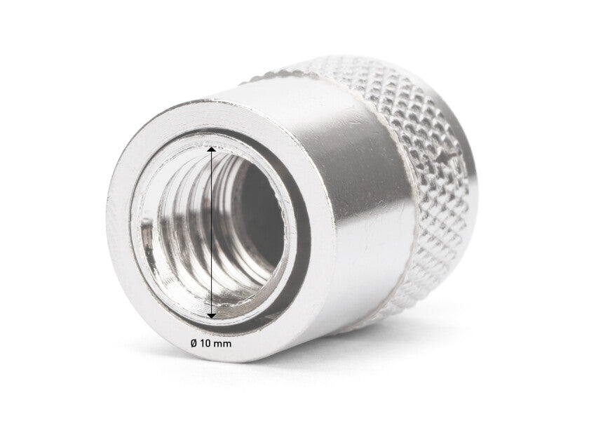 Connecteur pl pour câble rg213